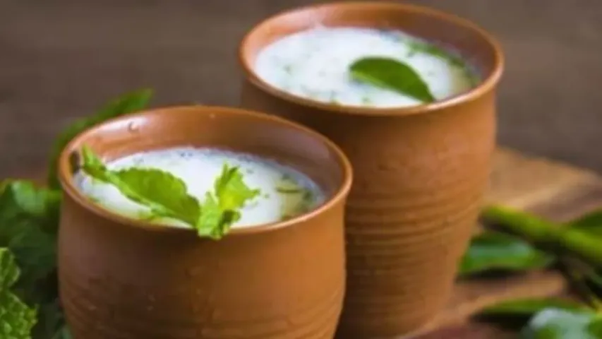 Buttermilk: ఎండాకాలం ఎంత మజ్జిగ తాగాలి?..ఏ సమయంలో తాగాలి..?