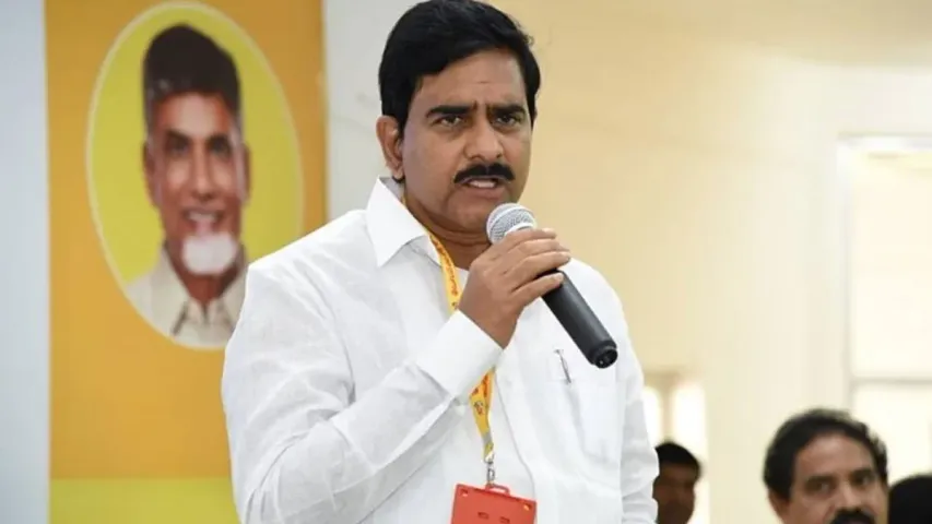 Devineni Uma: నన్ను చంపాలని చూశారు.. మాజీ మంత్రి సంచలన వ్యాఖ్యలు