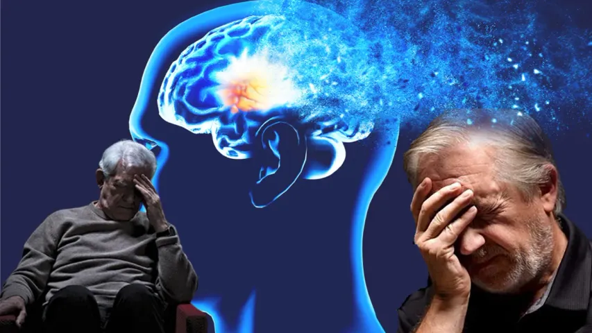 Dementia Treatment: గుడ్ న్యూస్.. ముందుగానే డెమెన్షియా గుర్తించే విధానం రాబోతోంది!