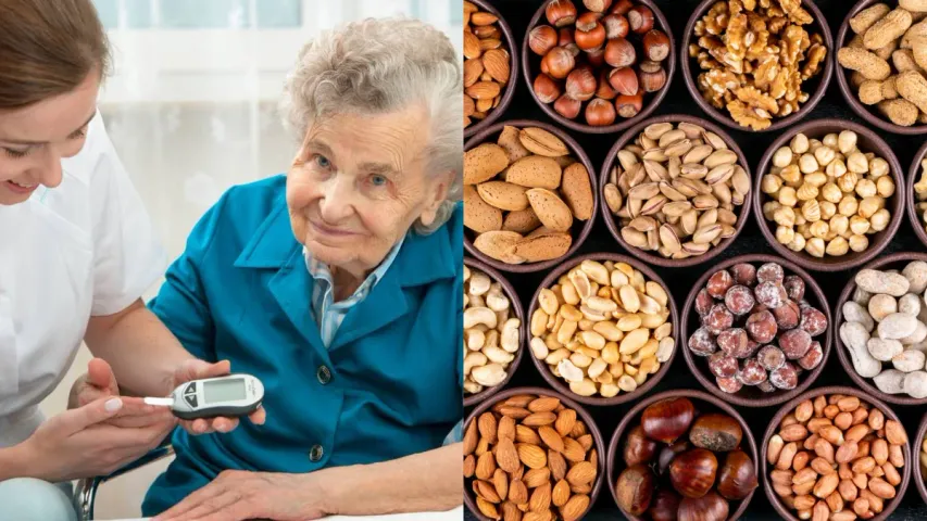 Diabetes DryFruits: డయాబెటిక్ రోగులు ఈ డ్రై ఫ్రూట్స్ తినకూండ ఉంటే బెటర్.. ఎందుకో తెలుసా..!!