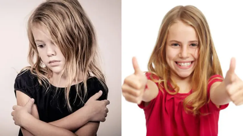 Self-Confidence: మీ పిల్లలకు సెల్ఫ్ కాన్ఫిడెన్స్ లేదా..అయితే ఇలా చేయండి