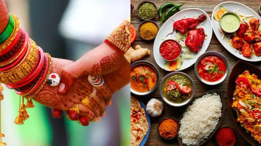Eating Food: పెళ్లికి సిద్ధమవుతున్నారా?.. వారం రోజుల ముందు ఇవి అస్సలు తినకండి