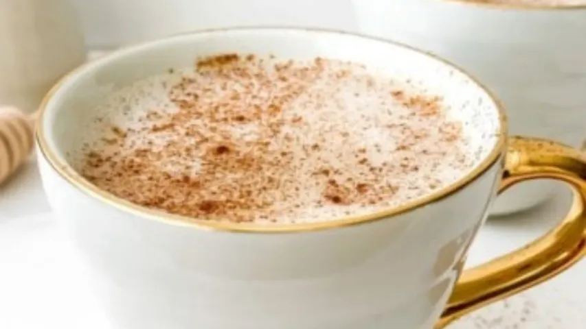 Nutmeg Powder : పాలలో జాజికాయ పొడి కలిపి తింటే ఏమౌతుంది?..వైద్యులు ఏమంటున్నారు?