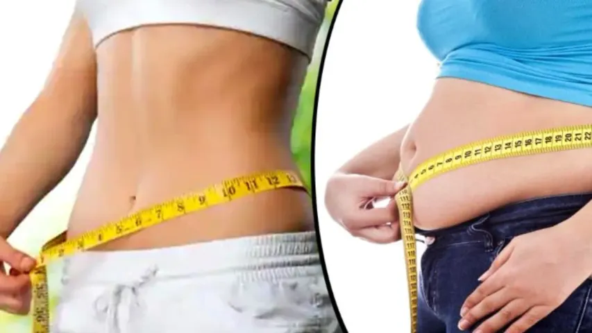 Weight Loss : ఉదయం ఖాళీ కడుపుతో ఇవి తిన్నారంటే సులభంగా బరువు తగ్గొచ్చు