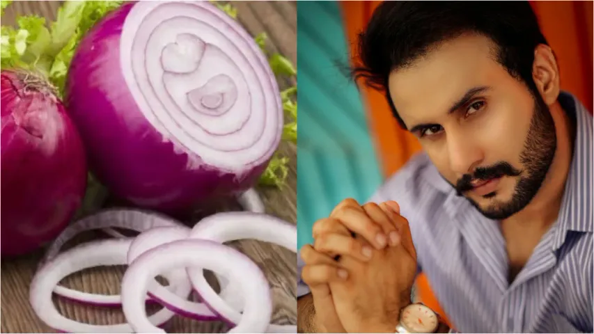 Raw Onion : ఈ సమస్యలు ఉన్న పురుషులు పచ్చి ఉల్లిపాయలు తినాల్సిందే