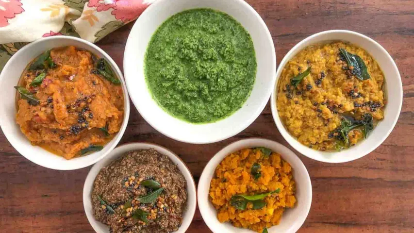 Weight Loss Tips: అధిక బరువు తగ్గించే ఐదు రకాల చట్నీలు.. ఎలా చేసుకోవాలంటే?