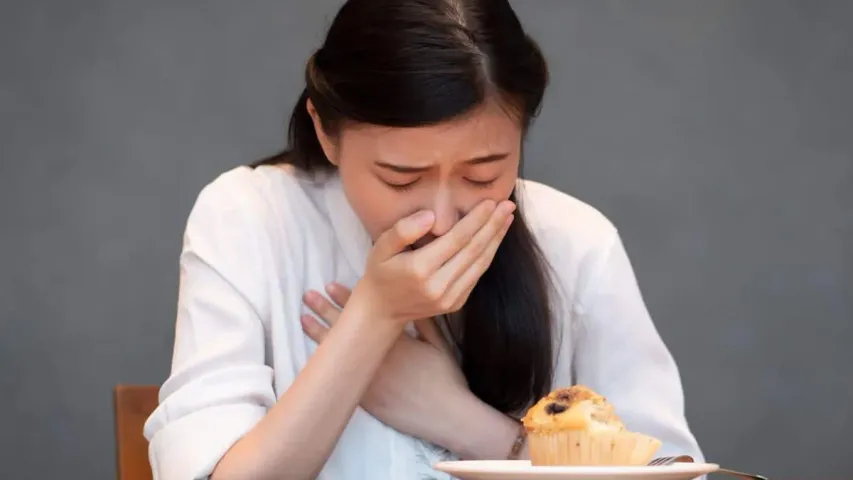 Food Poison : ఫుడ్ పాయిజన్ ఎందుకు జరుగుతుందో తెలుసా ?..