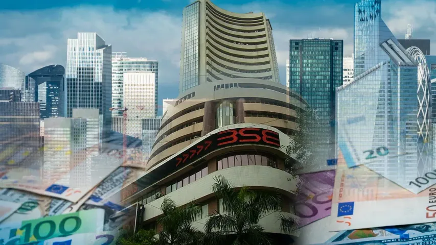 Foreign Investors: విదేశీ ఇన్వెస్టర్స్ మార్కెట్ నుంచి వెళ్లిపోతున్నారు..అదే కారణమా?