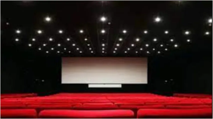 This week Movies: ఈ వారం థియేటర్స్ లో సందడి చేయబోతున్న చిత్రాలు