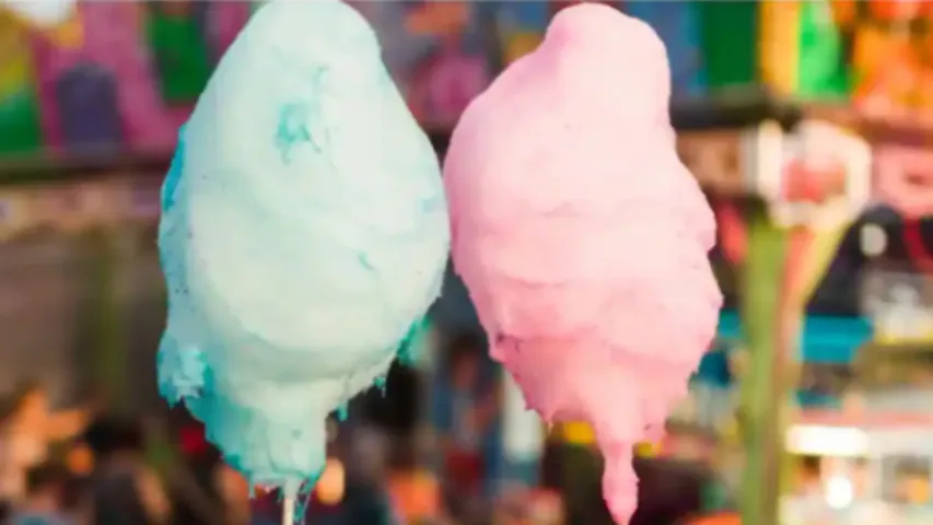 Cotton Candy: కాటన్ కాండీ తింటే క్యాన్సర్ వస్తుందా..ఎందుకు దీన్ని కొన్ని రాష్ట్రాలు నిషేధించాయి?