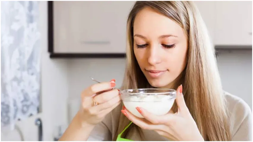 Health Tips : పెరుగును వీటితో కలిపి తింటున్నారా.. అయితే జాగ్రత్త..!