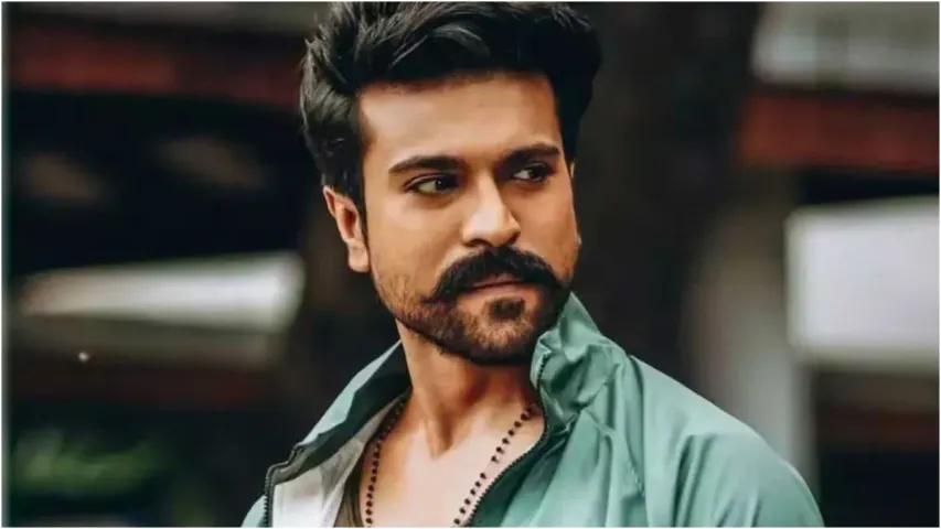 Ram Charan RC16: జూనియర్ అతిలోక సుందరితో.. జతకట్టనున్న మెగా పవర్ స్టార్