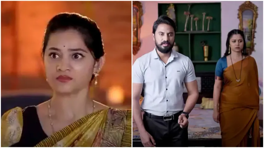 Krishna Mukunda Murari: కృష్ణకు షాకిచ్చిన ముకుంద .. ఇప్పటికీ మురారినే ప్రేమిస్తూ