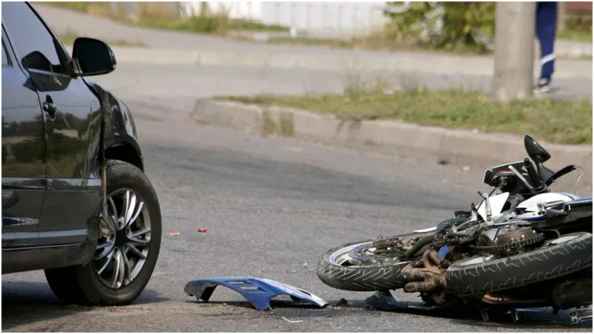 Accident : రోజుకు 25 మంది.. రోడ్డు ప్రమాదాలకు బలవుతున్న 18ఏళ్లలోపు పిల్లలు!