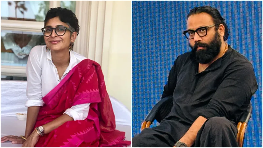 Kiran Rao : ‘యానిమల్‌’ స్త్రీ ద్వేషి అంటూ హీరో భార్య విమర్శలు.. అదే లక్ష్యమంటూ డైరెక్టర్ కౌంటర్