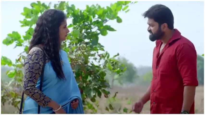 Brahmamudi Serial: భార్యను కంట్రోల్ లో పెట్టుకోమని..  శ్వేత భర్తకు కావ్య వార్నింగ్.. పోలీస్ అవుతానని షాకిచ్చిన అప్పు