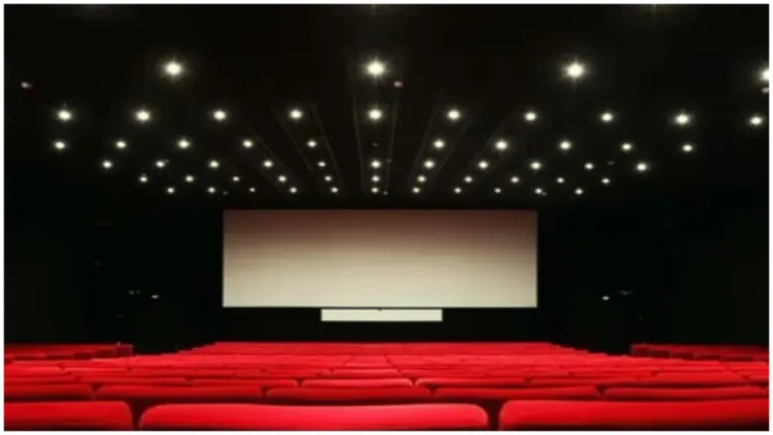 Movies: ఈ వారం థియేటర్స్ లో అలరించే  సినిమాలివే .. అందులో పవన్ కళ్యాణ్ రీ రిలీజ్ మూవీ కూడా..!