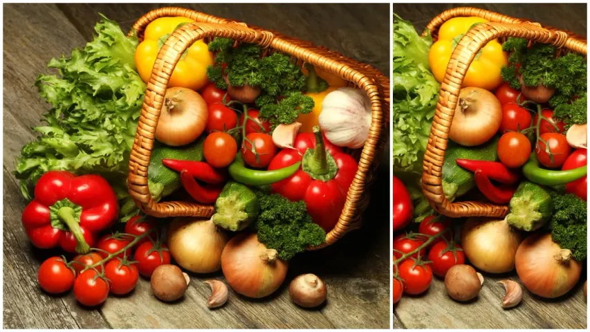 Cholesterol Friendly Veggies: అధిక కొలెస్ట్రాల్ కు.. ఈ కూరగాయలతో చెక్ పెట్టండి