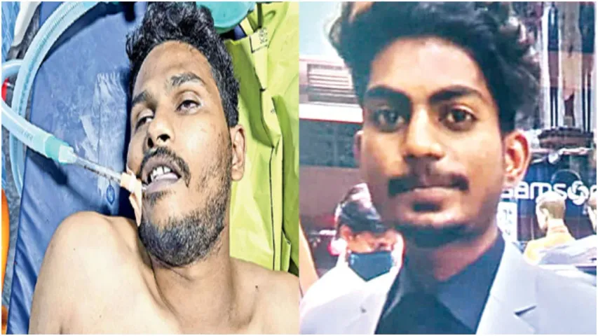 Hyderabad : అన్నదమ్ముల షూ వివాదం.. అతిథిగా వచ్చిన అల్లుడు హతం
