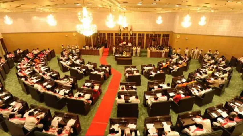 Telangana:నేటి నుంచే తెలంగాణ అసెంబ్లీ సమావేశాలు