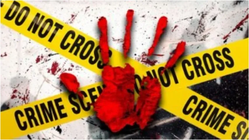 Crime: స్కూల్ సెలవుకోసం 1వ తరగతి బాలుడిని చంపిన విద్యార్థి