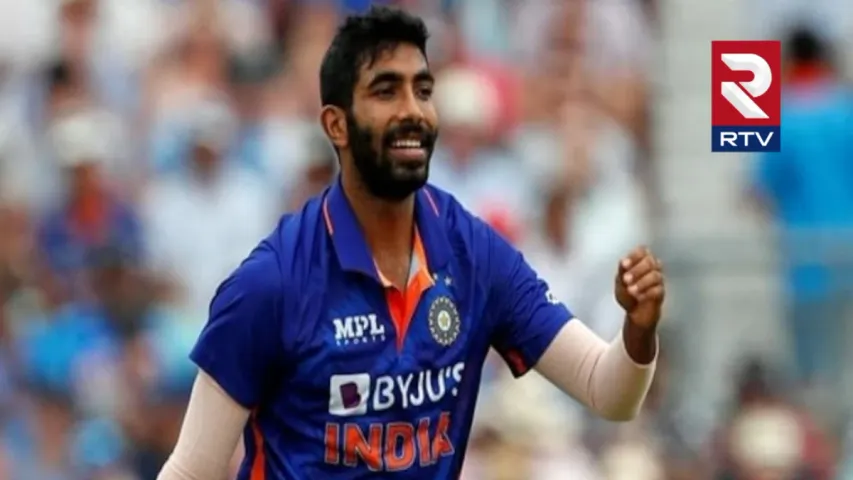 Cricket:ఐసీసీ ర్యాంక్సింగ్‌లో బుమ్రా అరుదైన ఘనత