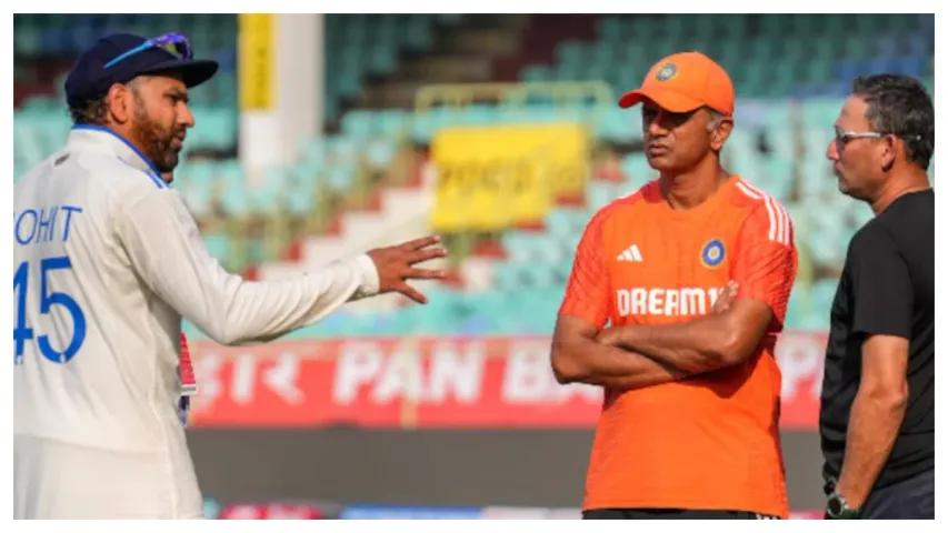 Cricket:మిగిలిన టెస్ట్‌ల్లోనూ కోహ్లీ ఆడటం లేదు..బీసీసీఐ