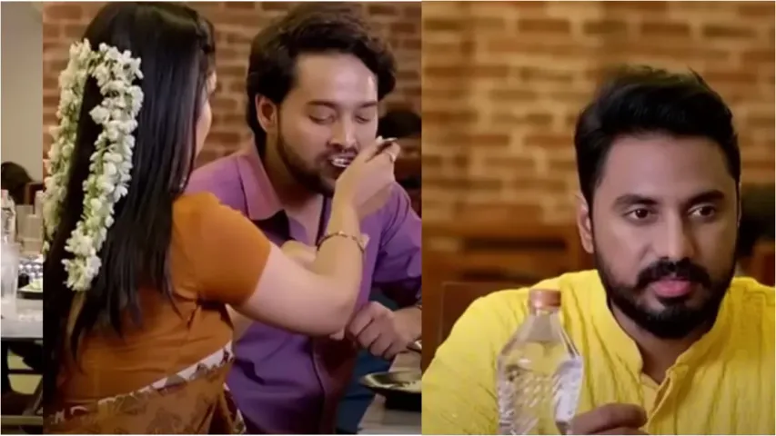 Krishna Mukunda Murari Serial: ఇంకా మురారినే  ప్రేమిస్తున్న ముకుంద .. మోసపోతున్న ఆదర్శ్, కృష్ణ