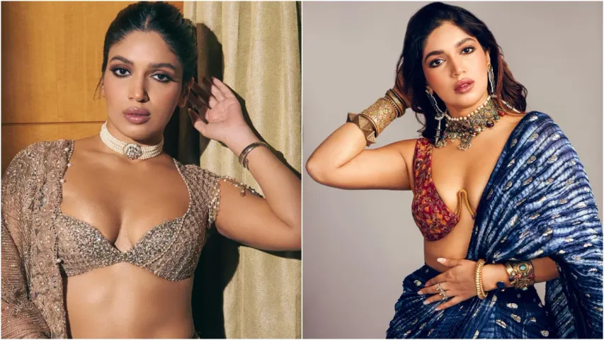 Bhumi : అది మూర్ఖత్వమే.. స్త్రీలను తక్కువ చేసి మాట్లాడితే భరించలేను