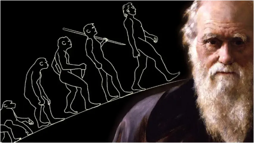 Darwin Birthday:డార్వినిజం అవసరం (డార్విన్ డే ఫిబ్రవరి 12)