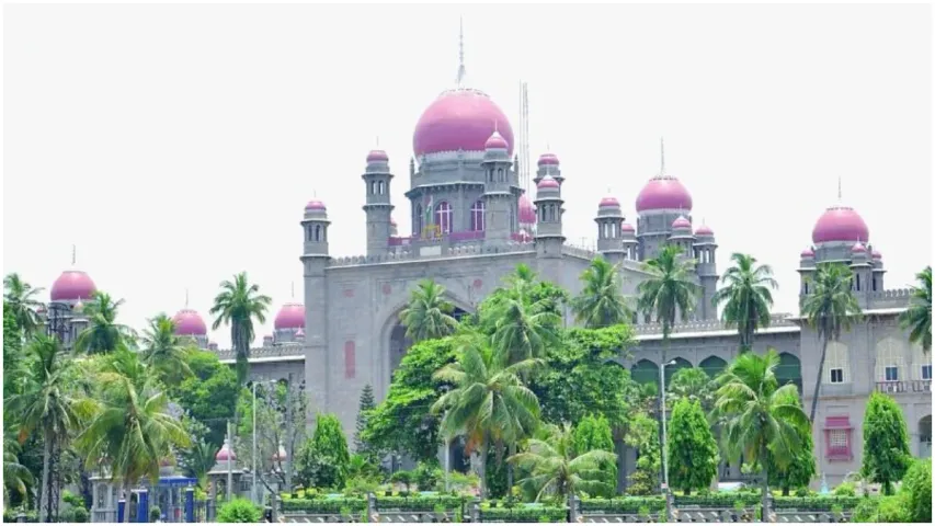 Telangana: గవర్నర్ కోటా ఎమ్మెల్సీల కేసు విచారణ వాయిదా!