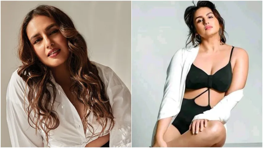 Huma Qureshi: ‘యానిమల్‌’ నాకు బాగా నచ్చింది.. చూసినంతసేపు అదే ఫీలింగ్ కలిగింది!