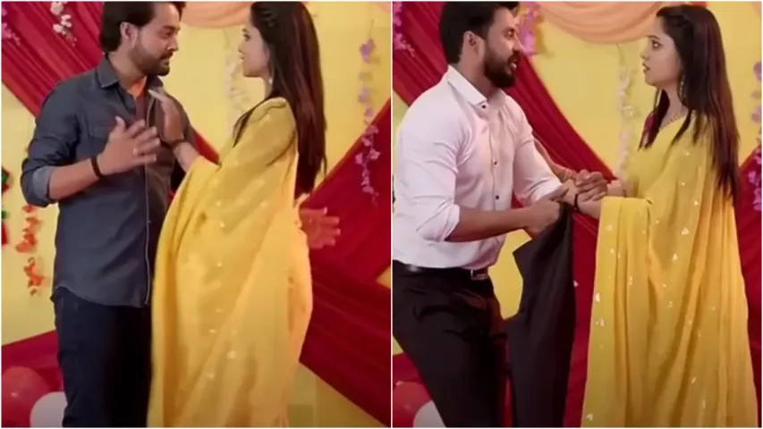 Krishna mukunda murari Serial: భర్తను మోసం చేస్తూ.. మురారి ఊహల్లో తేలిపోతున్న ముకుంద.. ఆదర్శ్ కు నిజం చెప్తుందా..?