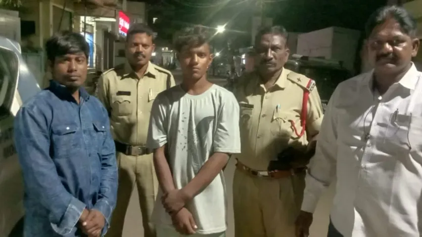 Telangana : ఖమ్మం జిల్లాలో బంగ్లాదేశీలు..అదుపులో పదిమంది