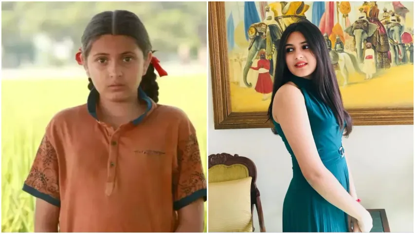 Suhani Bhatnagar: 19 ఏళ్లకే  'దంగల్' నటి సహానీ కన్నుమూత