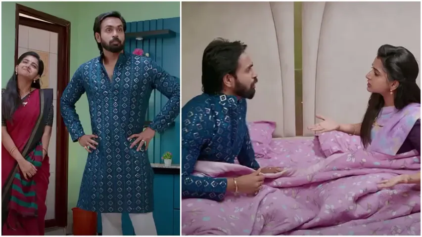 Brahmamudi Serial: ఇందిరాదేవి ప్లాన్ ఫలించింది.. కావ్య ప్రవర్తనతో అల్లాడిపోతున్న రాజ్