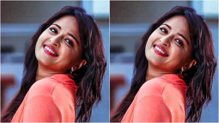 Anushka Shetty: 'శీలావతిగా'.. అనుష్క.. 14 ఏళ్ళ తర్వాత మరో సారి క్రిష్, అనుష్క కాంబో  రిపీట్
