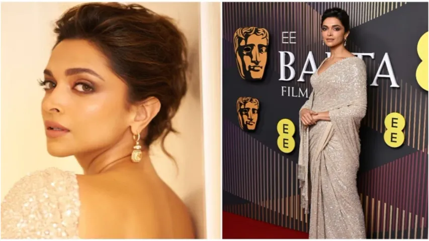 BAFTA: బాఫ్టాలో మెరిసిన దీపికా పడుకోన్..ఇండియా నుంచి ఒకే ఒక్క నటి
