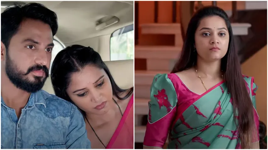 Krishna mukunda murari: ముకుంద నాటకానికి చెక్ పెట్టనున్న కృష్ణ.. మళ్ళీ ఆదర్శ్ తో శోభనానికి ఏర్పాట్లు