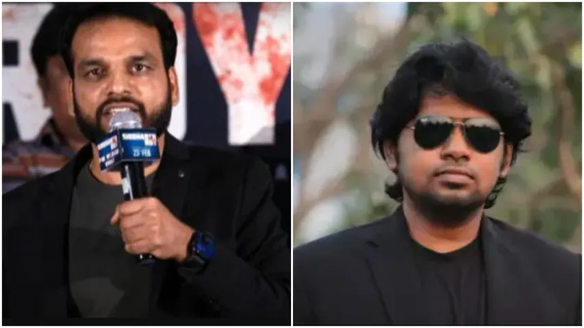Director Yashasvi: 'నాలా ఇంకెవరూ మోసపోవద్దు'.. మ్యూజిక్ డైరెక్టర్ రధన్‍ పై వైరలవుతున్న యశస్వి కామెంట్స్