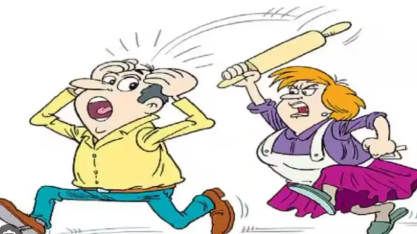 Reaserch Study: తన్నులు తింటున్నారు కానీ తాగడం మాత్రం మానని భర్తలు...