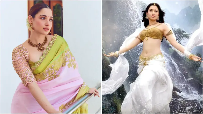 Tamannaah: నా ప్రశ్నకు రాజమౌళి ఇంకా సమాధానం చెప్పలేదు.. తమన్నా!