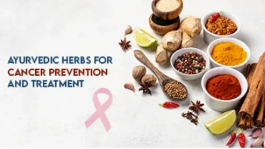 Cancer: మసాలాలతో క్యాన్సర్‌కు మందు..మద్రాస్ ఐఐటీ ఘనత