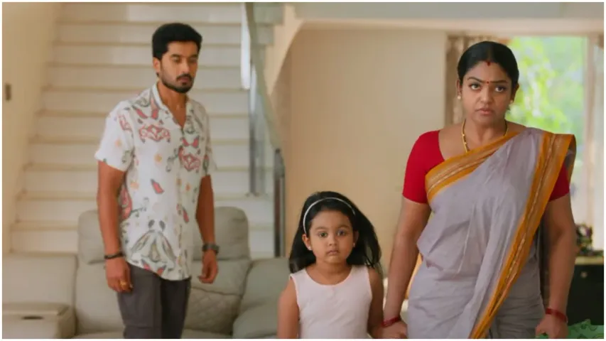 Karthika Deepam: 'కార్తీక దీపం' నవ వసంతం.. మళ్ళీ ప్రేక్షకుల ముందుకు వంటలక్క, డాక్టర్ బాబు