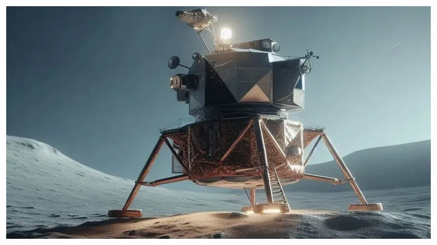 Chandrayan-4: 2028లో చంద్రయాన్‌ -4 ప్రయోగం చేపట్టనున్న ఇస్రో