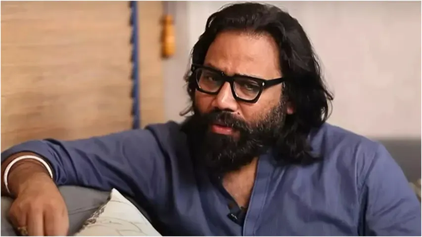 Sandeep Vanga: పోలీస్ ఆఫీసర్ గా ప్రభాస్.. స్పిరిట్ స్టోరీ లైన్ పై సందీప్ వంగా క్లారిటీ