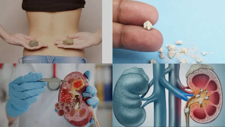 Kidney Stones : కిడ్నీలో రాళ్లున్నాయా? అయితే .. ఈ నాలుగు తప్పులు చేయకండి.