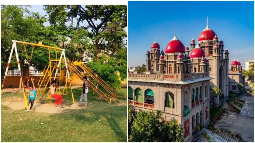 Adilabad: పార్కు కబ్జాపై హైకోర్టు సీరియస్‌.. కీలక ఆదేశాలు జారీ!