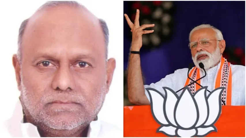 Lok Sabha: ఈసారి మోడీ కష్టమే.. వాజ్‌పేయ్ ఓటమి గుర్తొస్తుంది!