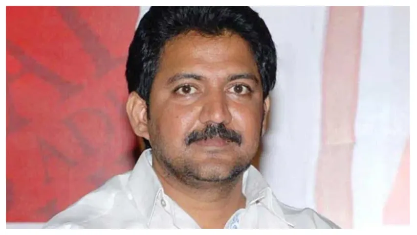 Vijayawada:గన్నవరం ఎమ్మెల్యే వల్లభనేని వంశీపై అరెస్ట్ వారెంట్
